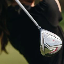 TaylorMade Stealth 2 HD Fairway - Lady -Fairway Woods Sales stealth fw hd finish