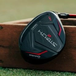 TaylorMade Stealth 2 HD Fairway -Fairway Woods Sales stealth fw hd range
