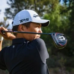 TaylorMade Stealth PLUS Fairway -Fairway Woods Sales stealth plus fw swing