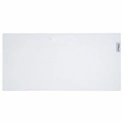 Titleist Players Microfiber Towel ( White )