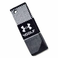 Under Armour Tri-Fold Golf Towel
