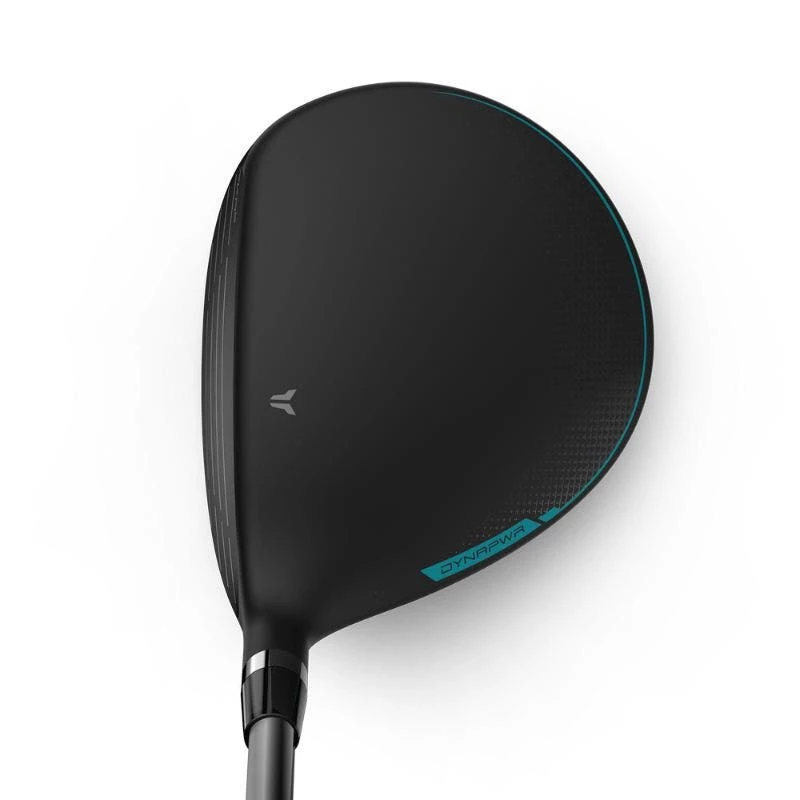 Wilson Staff Dynapower Women's Fairway Wood 4 Wilson Staff Dynapower Women's Fairway Wood - Image 2