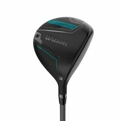 Wilson Staff Dynapower Women's Fairway Wood