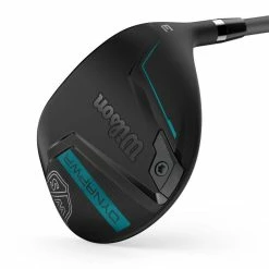 Wilson Staff Dynapower Women's Fairway Wood 10 Wilson Staff Dynapower Women's Fairway Wood -Fairway Woods Sales wmnfwtoedwn