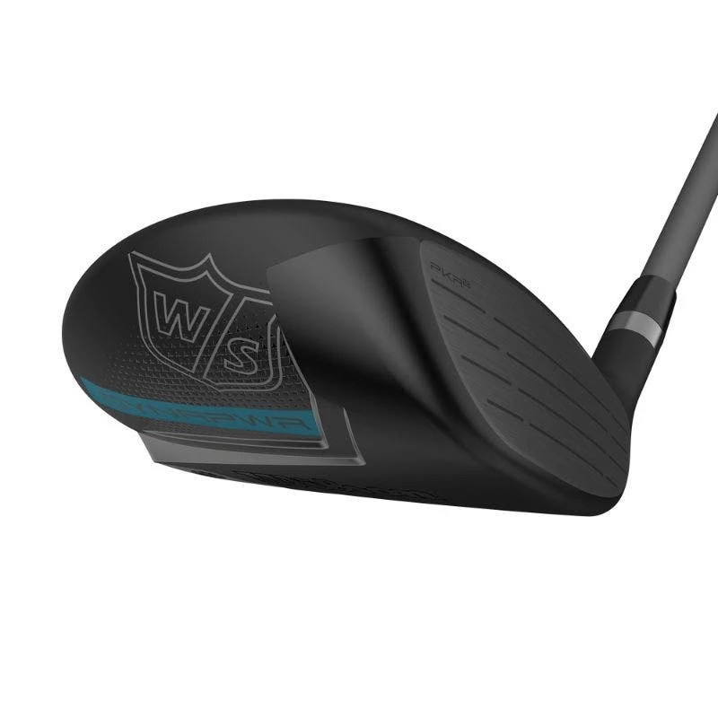 Wilson Staff Dynapower Women's Fairway Wood 5 Wilson Staff Dynapower Women's Fairway Wood - Image 3